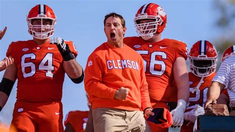 dabo swinney career record|dabo swinney alabama player.